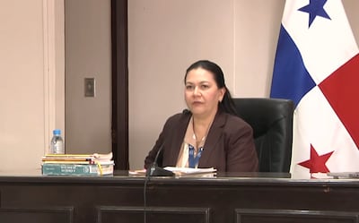 Caso Odebrecht: juez decidirá pruebas extraordinarias la próxima semana