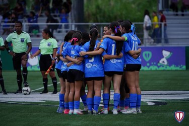 Seis duelos decisivos cierran la séptima semana de la Copa Talento