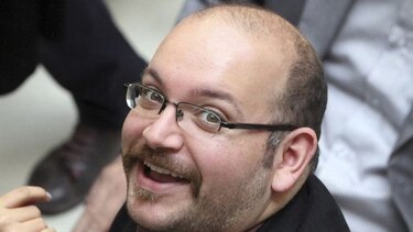 Kerry urge a Irán a liberar a periodista de ‘Washington Post’ detenido en julio