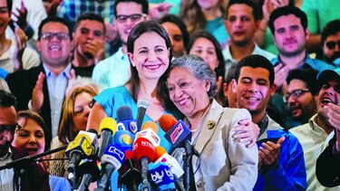 Unión Interparlamentaria critica inhabilitación de políticos opositores