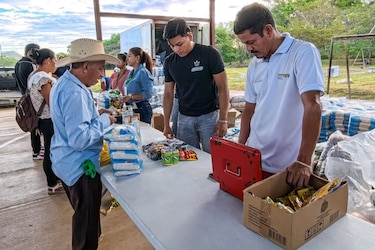 Agroferias: el IMA anuncia puntos de venta para este viernes 30 de enero