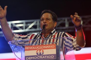 Navarro pide a los miembros del CEN que se acojan a una licencia