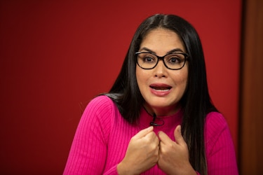 El TE retira el fuero penal electoral a Zulay Rodríguez, por el caso de las láminas de oro