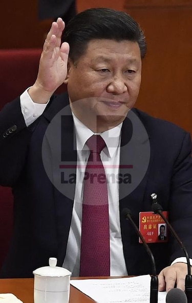 En octubre se decide futuro  de presidente chino Xi Jinping