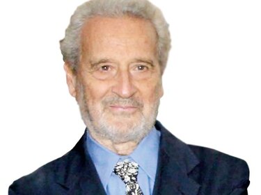 Muere pilar del abstraccionismo
