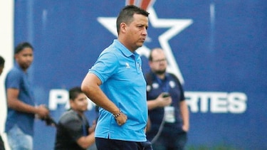 La mitad de la LPF cambia de técnico tras ocho fechas