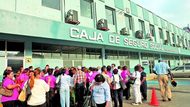 Auditoría revela irregularidades