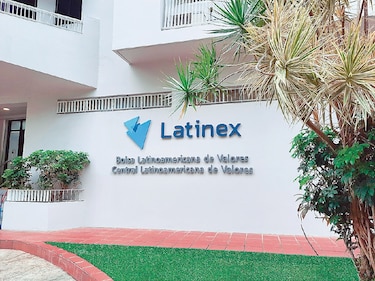 La Bolsa registra récord en volumen de negociación