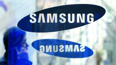 Samsung apuesta por los autos