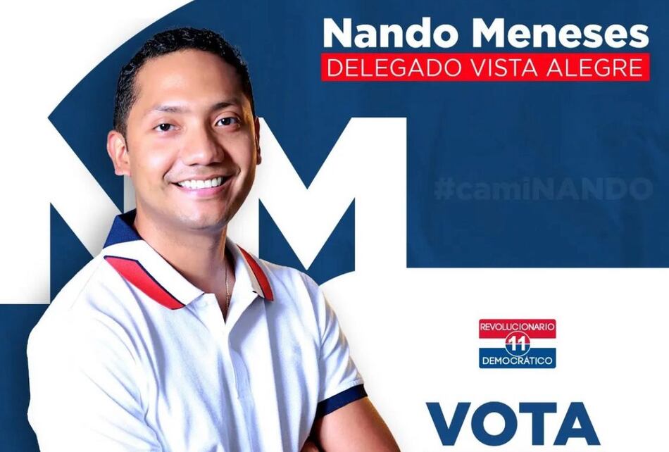 Director del Ifarhu se va de vacaciones en medio de campaña interna del PRD