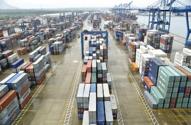 Puertos extienden plazo de almacenaje para importadores