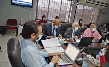 Viáticos y dietas se mantienen en el presupuesto 2021