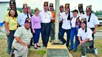 Misión por el bienestar de niños y jóvenes