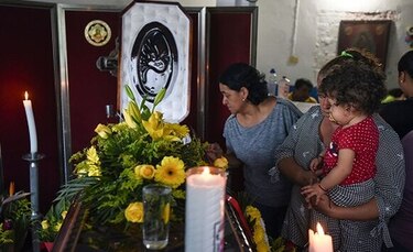 Asesinan a periodista en México; el tercero en menos de una semana