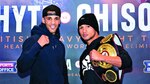 Panamá pierde a un campeón en Inglaterra