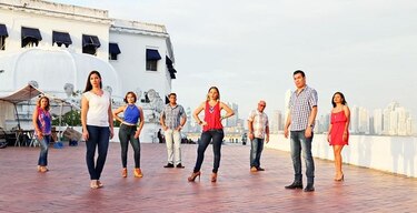 El grupo A tutta Voce realizará una serie de eventos en honor a Mozart