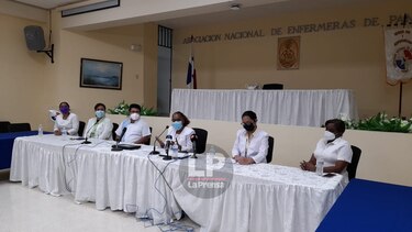 Minsa y enfermeras aún tienen agenda pendiente; se reúnen esta tarde