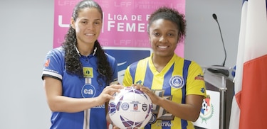 ‘Queremos el tricampeonato’: Víctor Murillo 