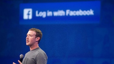 Parlamento británico pide explicaciones a Mark Zuckerberg