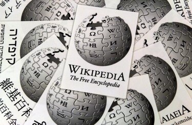 Wikipedia no teme a cierre temporal para defender internet