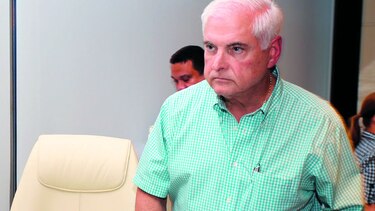 Ricardo Martinelli será investigado por el préstamo de la Caja de Ahorros