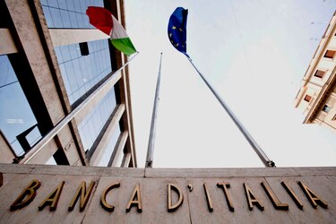 Italia es vulnerable a una crisis de deuda en la Unión Europea