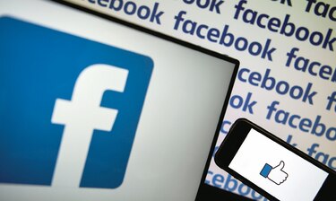 Amenazas  de anunciantes no preocupa a Facebook