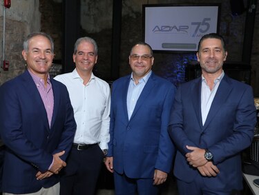 ADAP conmemora 75 años impulsando la industria automotriz en Panamá y presenta su nuevo Sello de Confianza para concesionarios