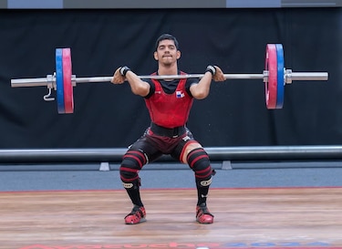 El panameño Juan Martínez ganó más que una medalla en Ayacucho