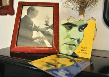 Novelista Víctor Amela relata la felicidad de  Federico García Lorca en Cuba