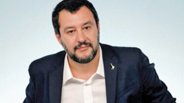 Bruselas sube tono de voz contra Italia