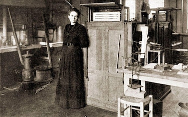 30 premios en 125 años: por qué menos del 4% de los Nobel de ciencia han sido para mujeres