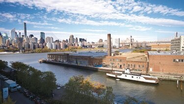 Amazon no aprovechará ventaja fiscal de Nueva York