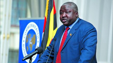 Uganda niega acuerdo migratorio con Israel