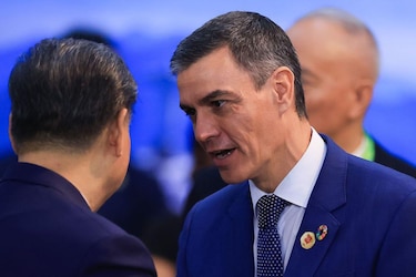 El creciente acercamiento de España a China y las tensiones que provoca en la Unión Europea