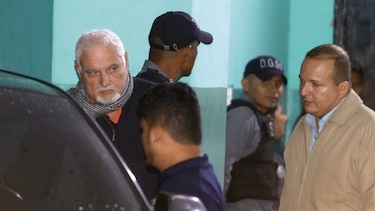 Ricardo Martinelli vuelve a recurrir a la Corte Suprema de Justicia
