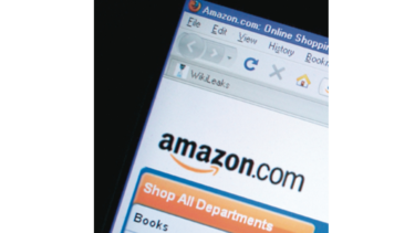 Amazon ofrece música gratis, pero incluye publicidad