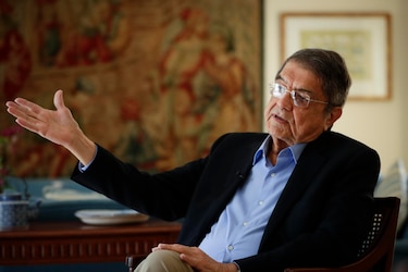 Piden a la Cumbre UE-Celac crear grupo que ayude al retorno de la democracia en Nicaragua
