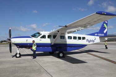Aerolínea Flytrip operará vuelos chárter domésticos desde Tocumen
