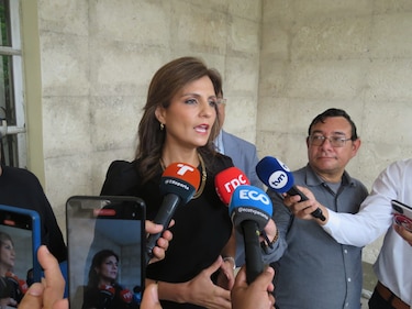 Diputada Ana Giselle Rosas presenta amparo ante la Corte para que se reconozca la nueva fracción  legislativa del partido CD ‘Lo bueno viene’ 