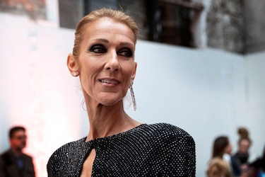 Celine Dion cancela su gira internacional por la enfermedad que padece