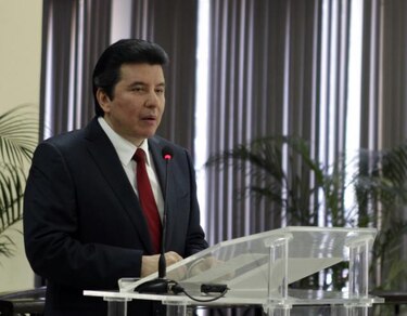 Piden investigar a Moncada Luna por presunto enriquecimiento injustificado