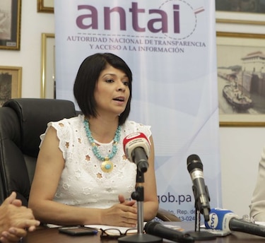 ‘La Prensa’ solicita detalle de denuncias