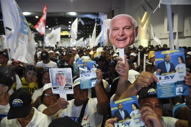 RM es el partido que más dinero recibirá del subsidio poselectoral; tres diputados independientes contarán con $1 millón