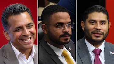 Jhonatan Vega expresa su incomodidad dentro de la bancada Vamos: ‘Hay fuego amigo’
