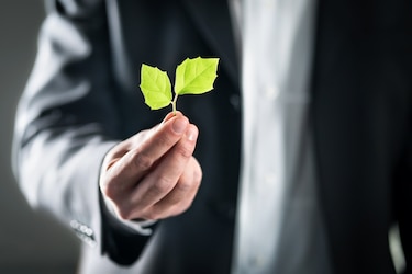 Mastercard presenta una nueva herramienta de cálculo de carbono para los bancos de todo el mundo, a medida que aumenta la pasión de los consumidores por el medio ambiente