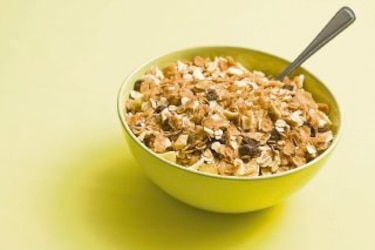 Seis mitos sobre el consumo de cereales