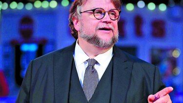 Del Toro encabeza nominaciones