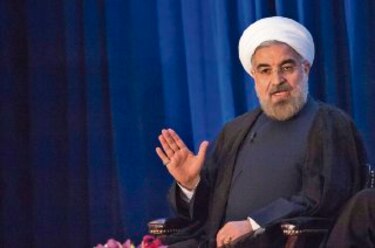 Irán quiere mejorar sus relaciones con EU