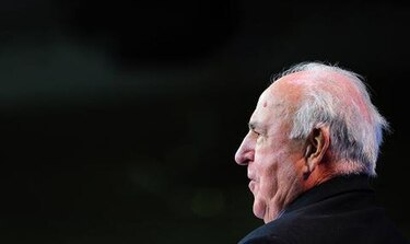 Falleció Helmut Kohl, el canciller de la reunificación de Alemania